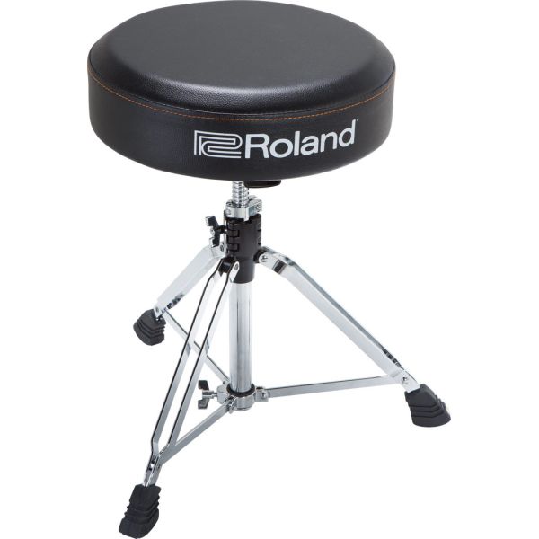 RDT-RV ROUND DRUM THRONE