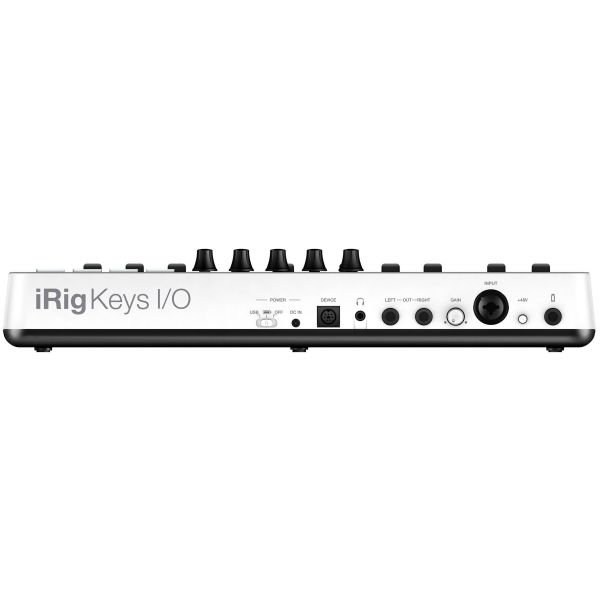 iRIG KEYS IO 25