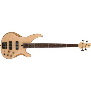 TRBX604FM NATURAL SATIN