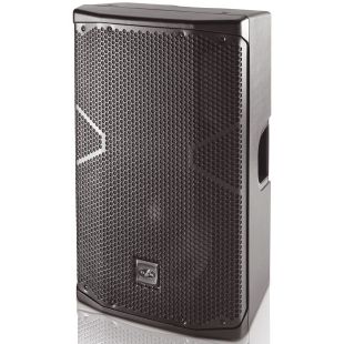 Altavoces de PA Activos