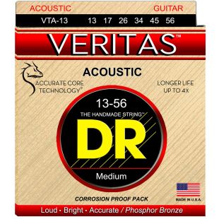 VERITAS PHOSPHOR BRONZE VTA-13