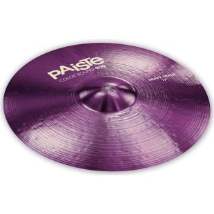 900 COLOR SOUND 17 HEAVY CRASH PURPLE