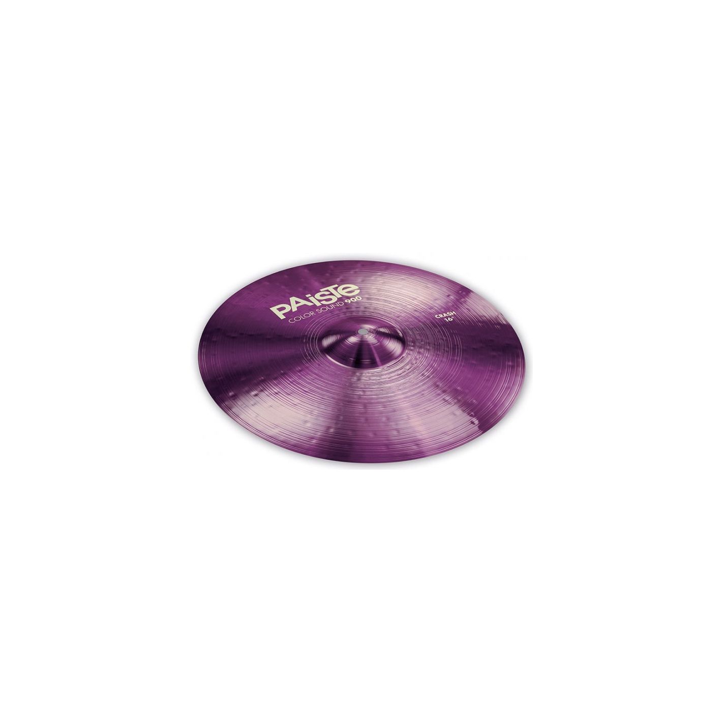 900 COLOR SOUND 16 CRASH PURPLE