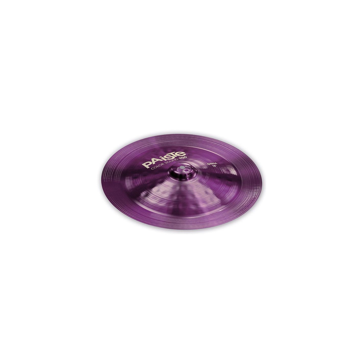 900 COLOR SOUND 18 CHINA PURPLE