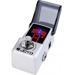 JF-326 PEDAL TUNER