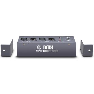 DMX CABLE TESTER