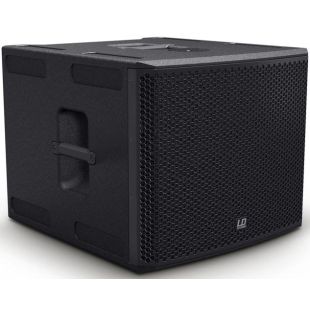 Altavoces de PA Pasivos