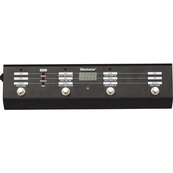 FOOT CONTROLLER FS-10