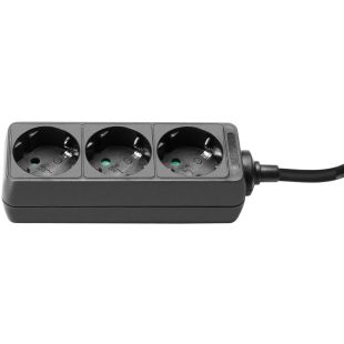 8747X3 - 3 POWER STRIP
