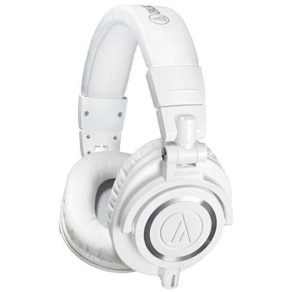 ATH-M50xWH