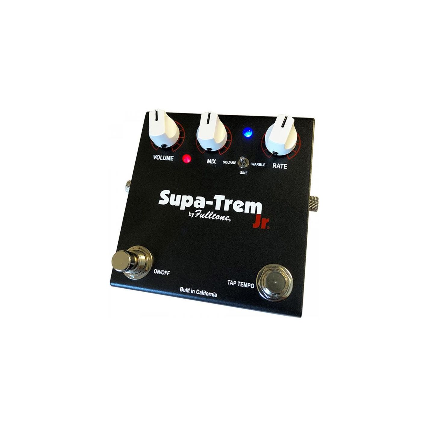 SUPA-TREM JR TREMOLO