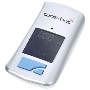 TUNE BOT GIG DRUM TUNER