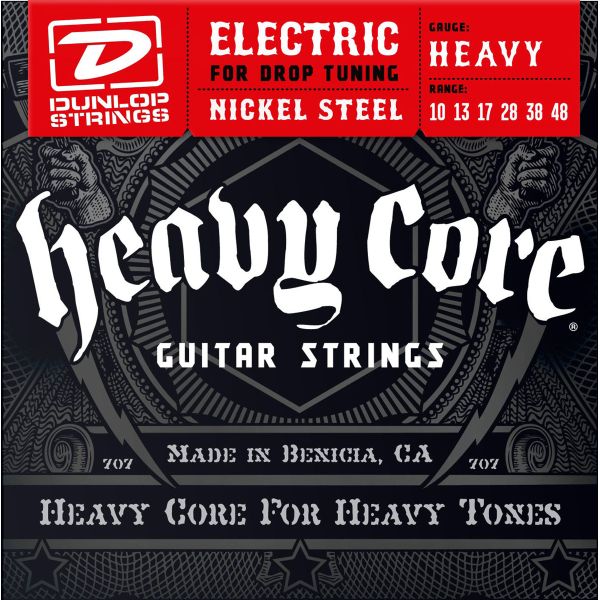 HEAVY CORE 10-48