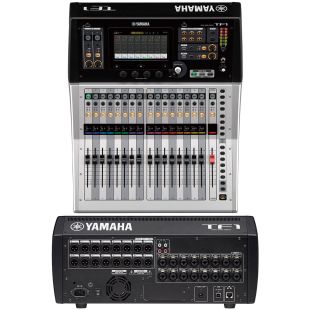 TF1 DIGITAL MIXER