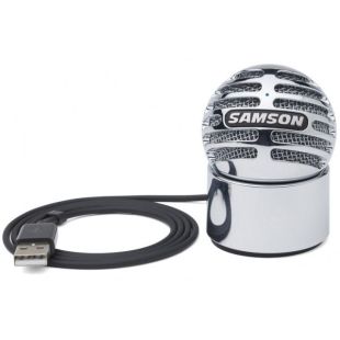 METEORITE MIC USB