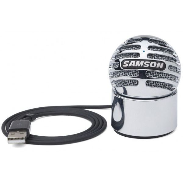 METEORITE MIC USB