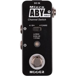 MICRO ABY MKII