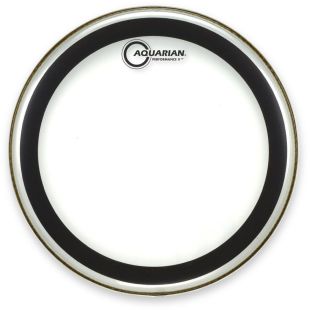 PERFORMANCE II CLEAR TOM PF13