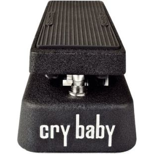 CM-95 CLYDE McCOY CRYBABY WAH