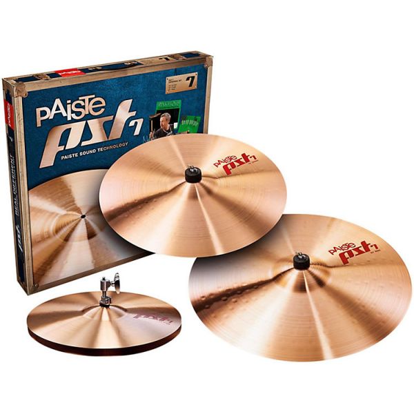 PST7 MEDIUM UNIVERSAL SET