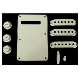 PARCH ACCESORY KIT STRAT