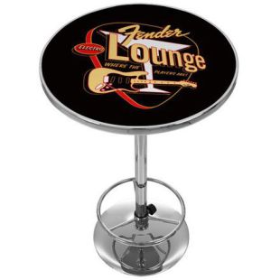 PUB MESA ELECTRO BLACK 42