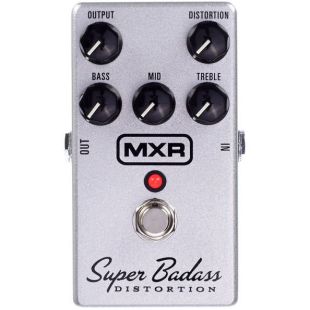 M-75 SUPER BADASS DISTORTION