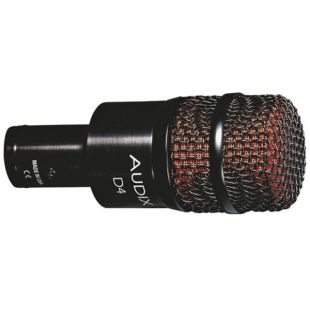 MIC D4