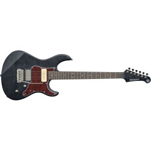 PACIFICA 611 VFM-TBL