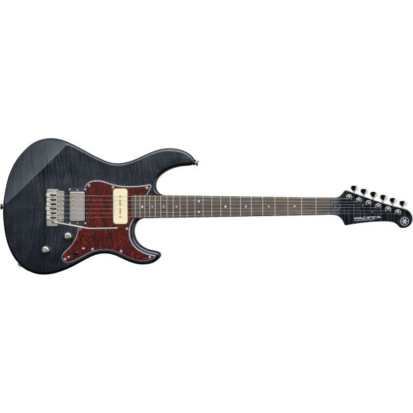 PACIFICA 611 VFM-TBL