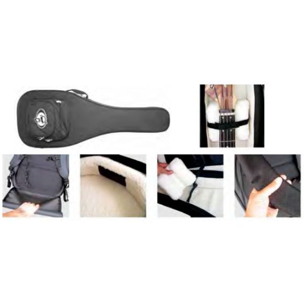 PR7153 ACOUSTIC BAG DLX