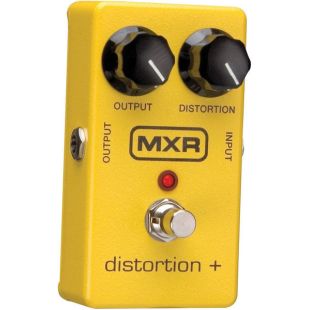 M-104 DISTORTION PLUS