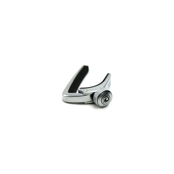 PW-CP-02S NS CAPO SILVER