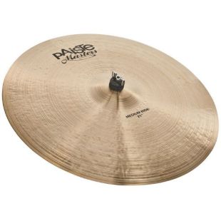 MASTERS 21 MEDIUM RIDE