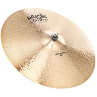 MASTERS 20 MEDIUM RIDE