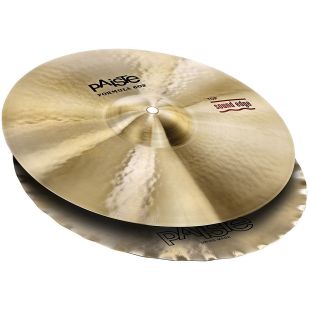 FORMULA 602 14 SOUND EDGE HI-HAT