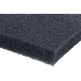 SPEAKER FRONT FOAM 12MM