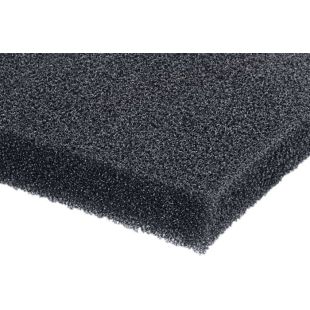 SPEAKER FRONT FOAM 5MM