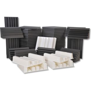 EZ FOAM XL ACOUSTIC PACK