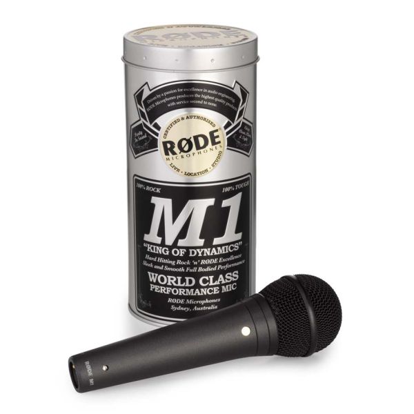 M-1