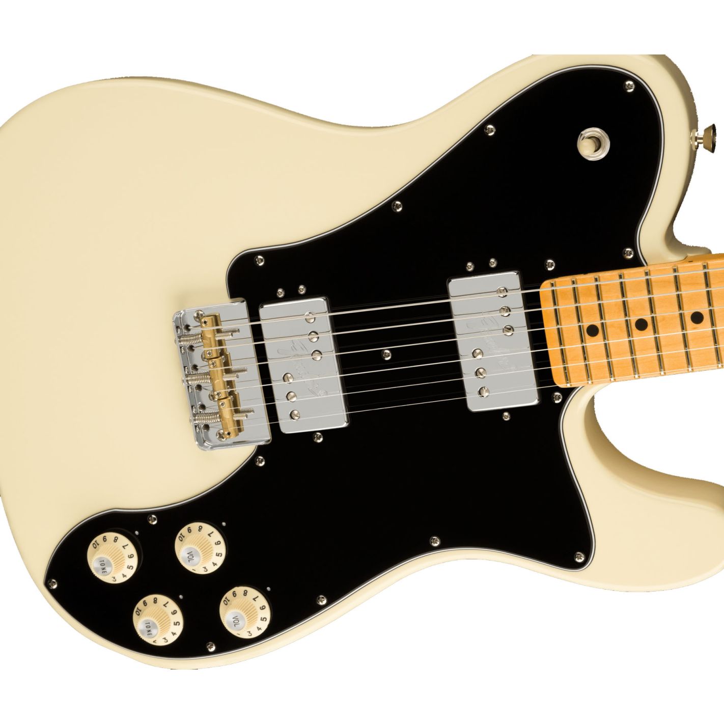 AMERICAN PROFESSIONAL II TELECASTER DELUXE MN...