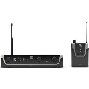 In Ear Monitoring