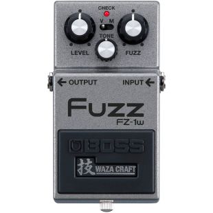 FZ-1W FUZZ