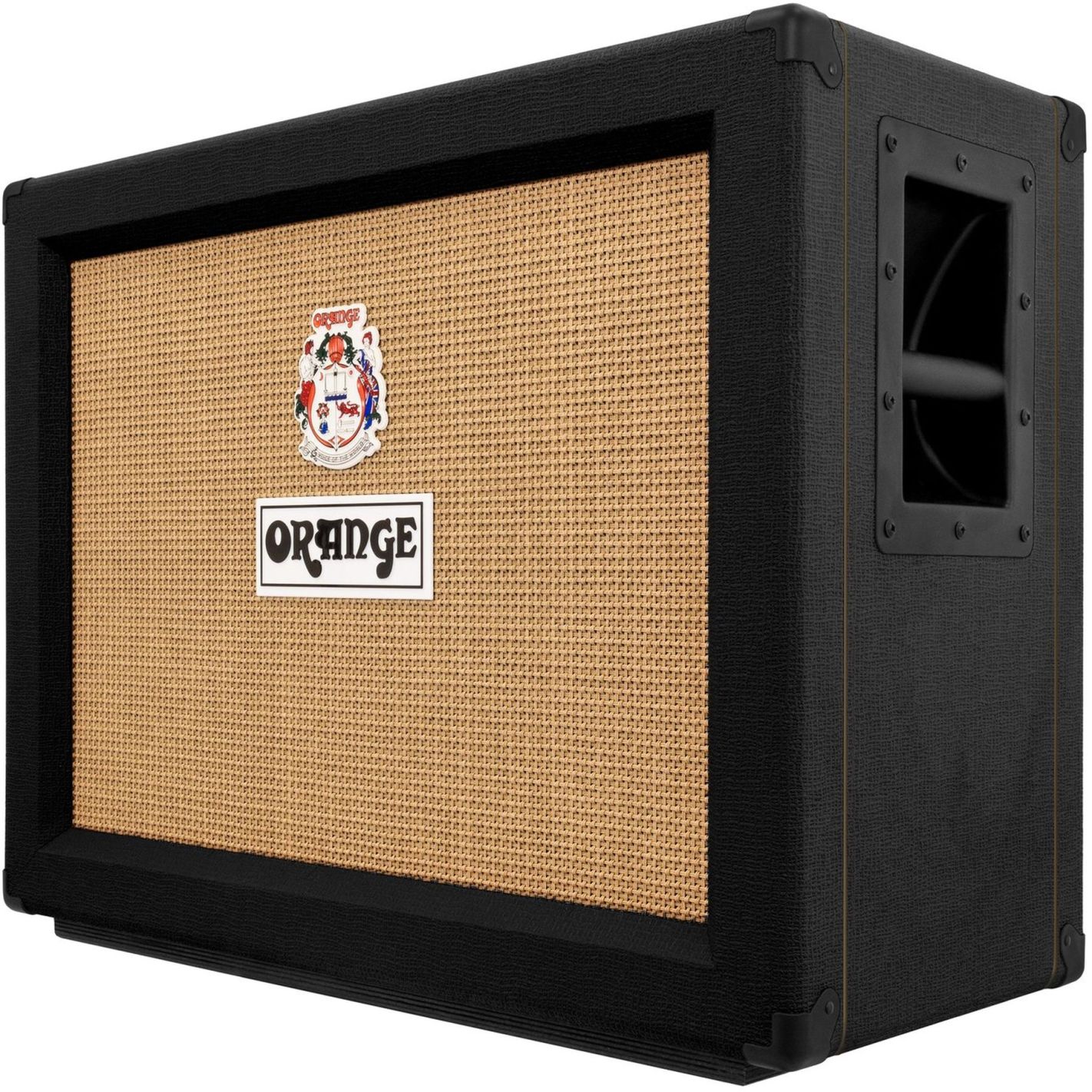 ROCKERVERB 50C NEO MKIII BLK