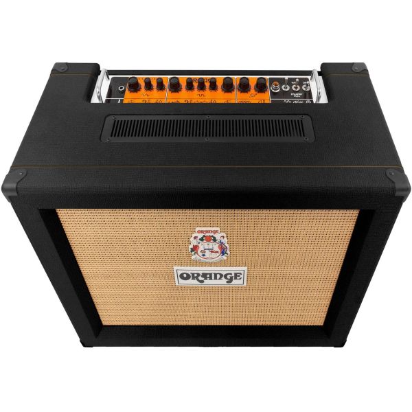 ROCKERVERB 50C NEO MKIII BLK