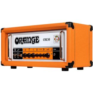 Cabezales para Guitarra Eléctrica