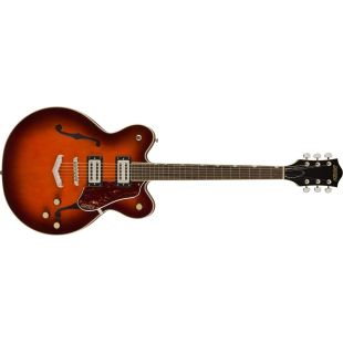 G2622 STREAMLINER CB DC FIREBURST