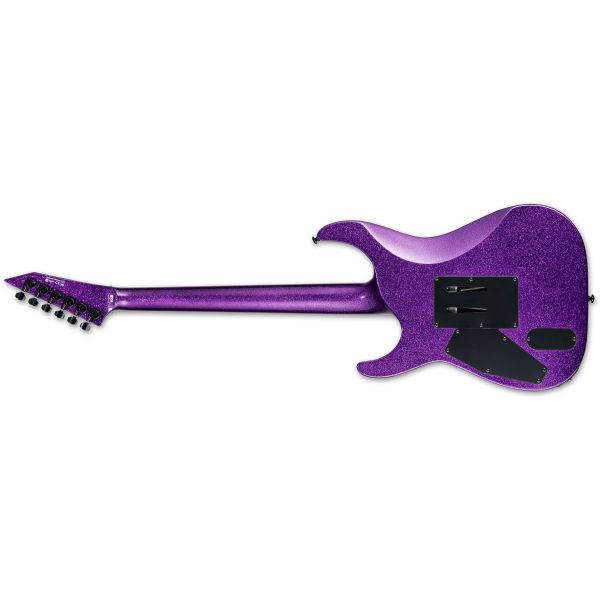 KH-602 PURPLE SPARKLE