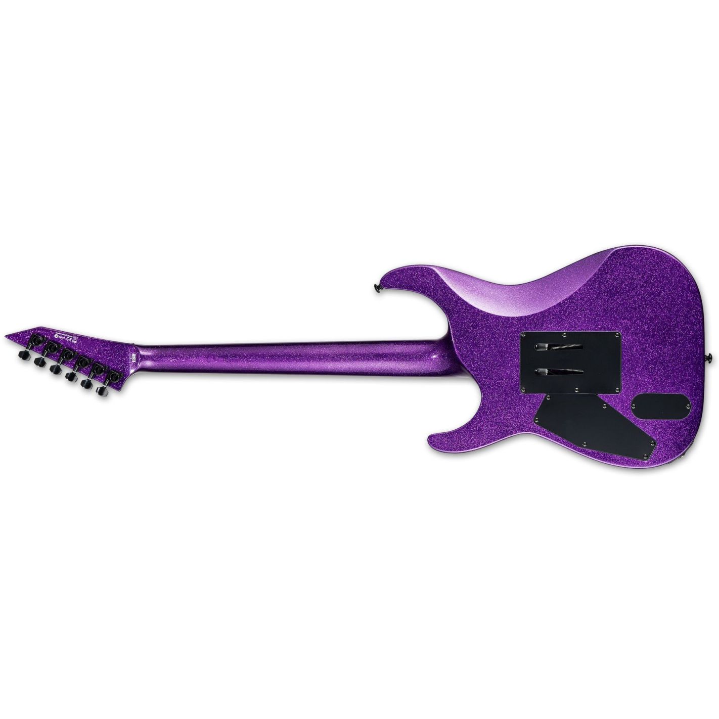 KH-602 PURPLE SPARKLE