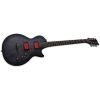 BB-600 BARITONE SEE THRU BLACK SUNBURST SATIN